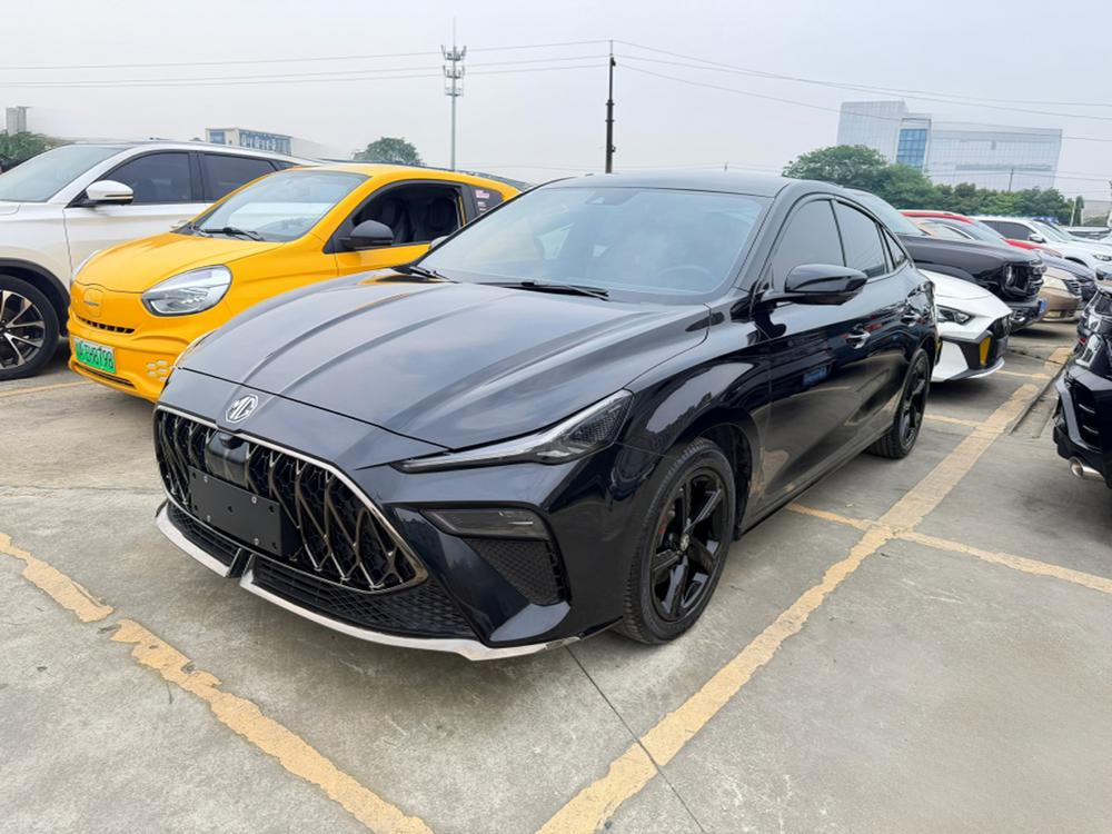 MG 5 Scorpio 2022 MG 5 Scorpio 2022 immagine di auto