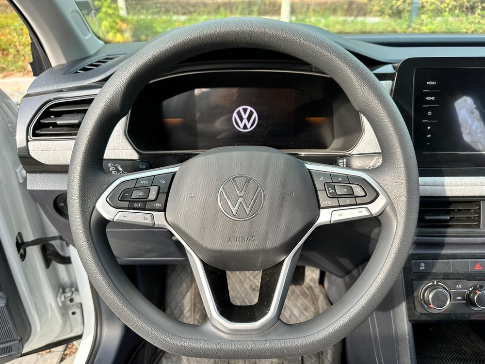 Volkswagen Tharu 2026 #12 Volkswagen Tharu 2026 car image #12