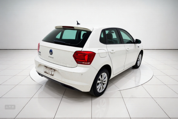 Volkswagen Polo 2022 #7 Volkswagen Polo 2022 car image #7