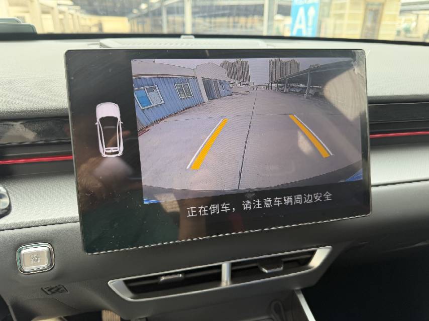 Jetour Dashing 2024 صورة سيارة #14