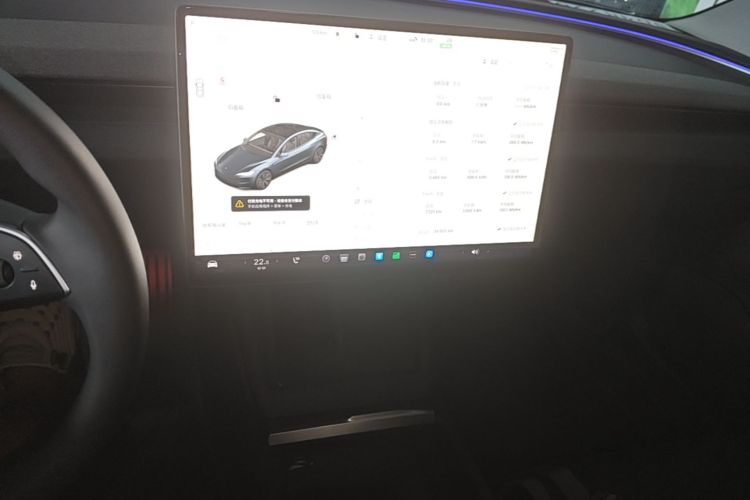 Tesla Model 3 2024 #14 Tesla Model 3 2024 car image #14