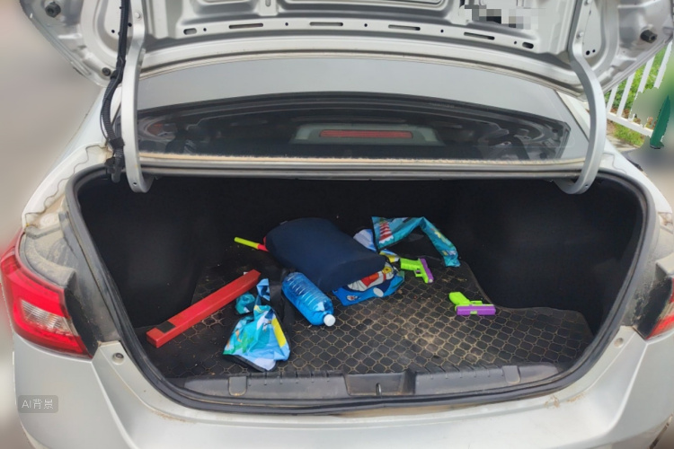 奇瑞 艾瑞泽5 2016 汽车图片 #21