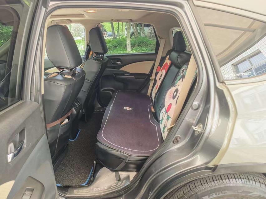 Honda CR-V 2016 car image #6