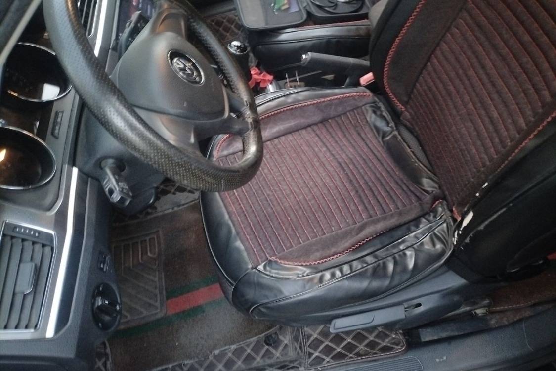 Volkswagen Bora 2019 #18 Volkswagen Bora 2019 immagine di auto #18