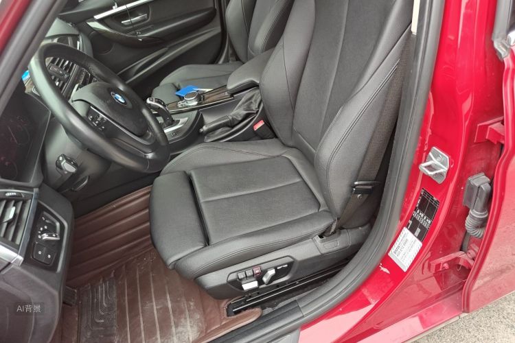 BMW 3 Series 2018 #17 BMW 3 Series 2018 car image #17