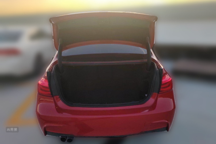 BMW 3 Series 2017 #21 BMW 3 Series 2017 car image #21