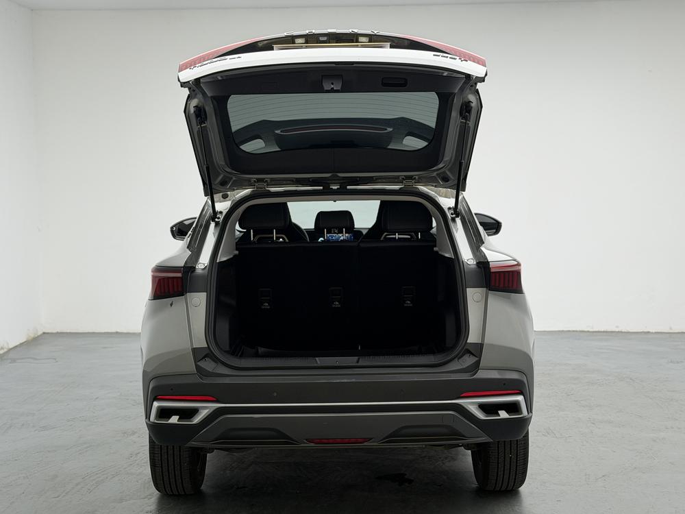 Chery Tiggo 5x 2024 #20 Chery Tiggo 5x 2024 car image #20