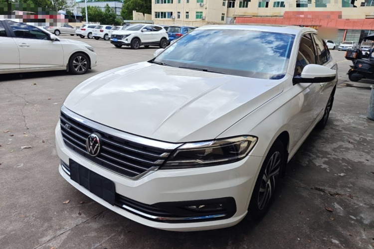 Volkswagen Lavida 2024 #2 Volkswagen Lavida 2024 immagine di auto #2