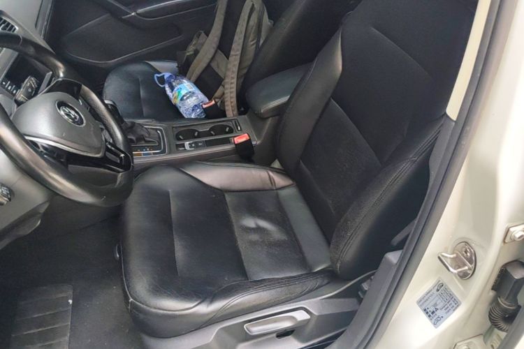 Volkswagen Golf 2015 #15 Volkswagen Golf 2015 car image #15