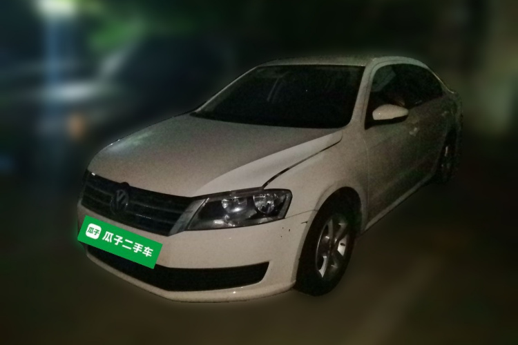Volkswagen Lavida 2017 car image #2