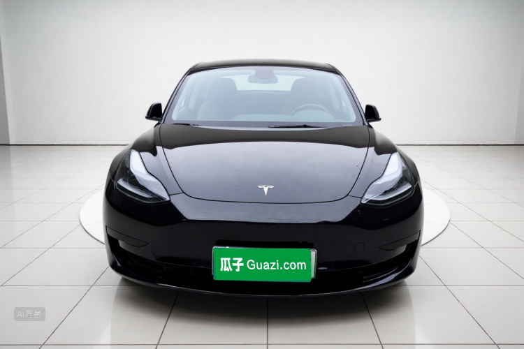 Tesla Model 3 2023 #3 Tesla Model 3 2023 car image #3