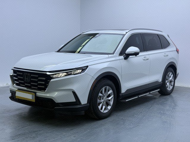 Honda CR-V 2024 immagine di auto 