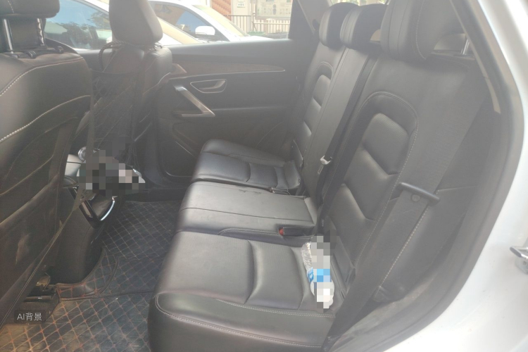 Jetour X70 PLUS 2021 #19 Jetour X70 PLUS 2021 imagen de coche #19