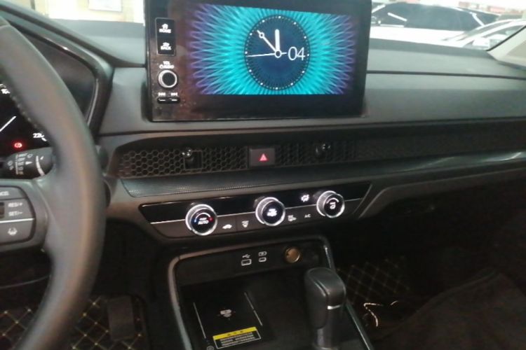 Honda CR-V 2023 car image #13