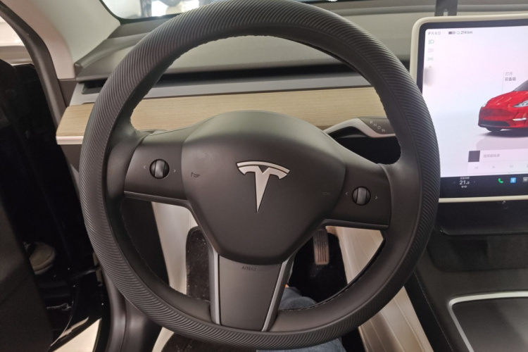 Tesla Model Y 2023 #12 Tesla Model Y 2023 car image #12