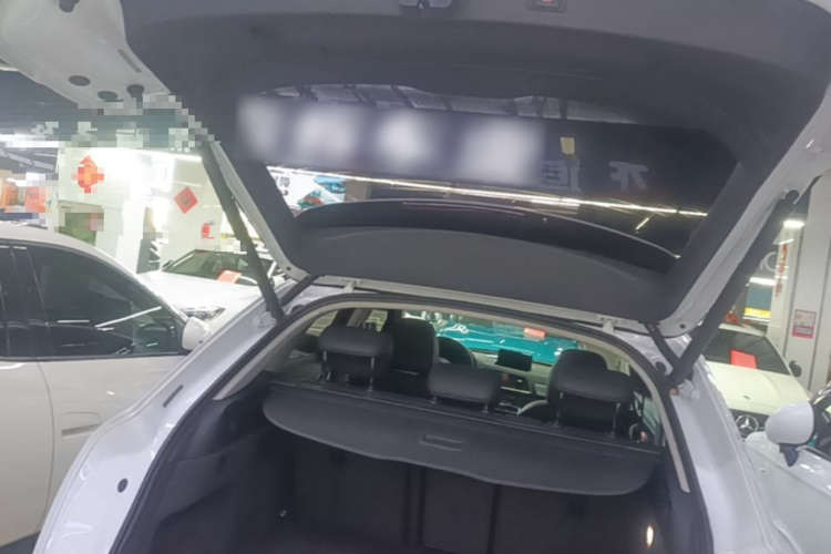 Audi Q3 2017 car image #19