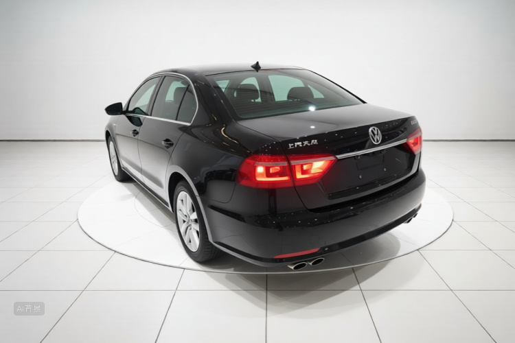 Volkswagen Lavida 2017 #5 Volkswagen Lavida 2017 car image #5