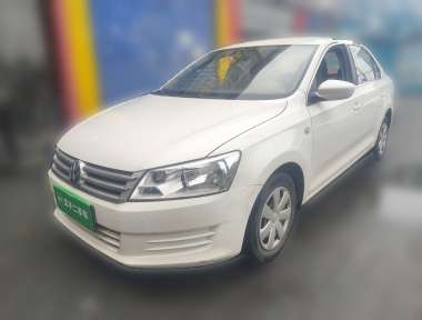 Volkswagen Santana 2016 car image 