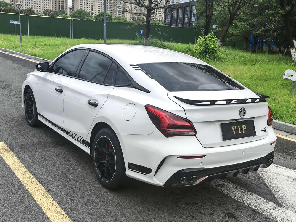 名爵 MG5天蝎座 2022 汽车图片 #4