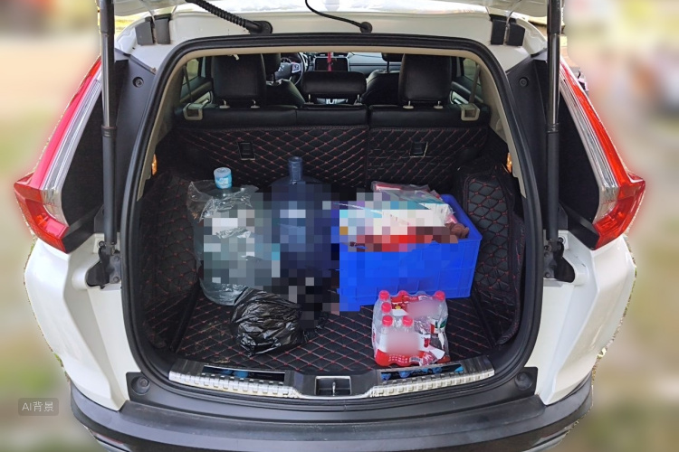 Honda CR-V 2020 car image #21