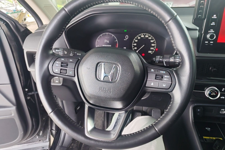 Honda CR-V 2023 car image #11