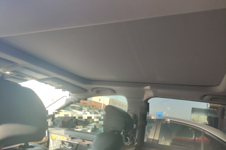 Honda CR-V 2021 car image #20