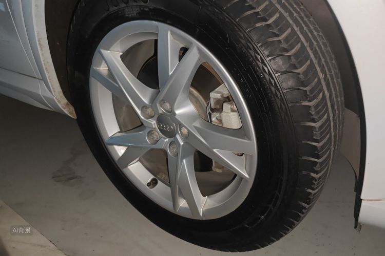 奥迪 奥迪Q3 2017 汽车图片 #9