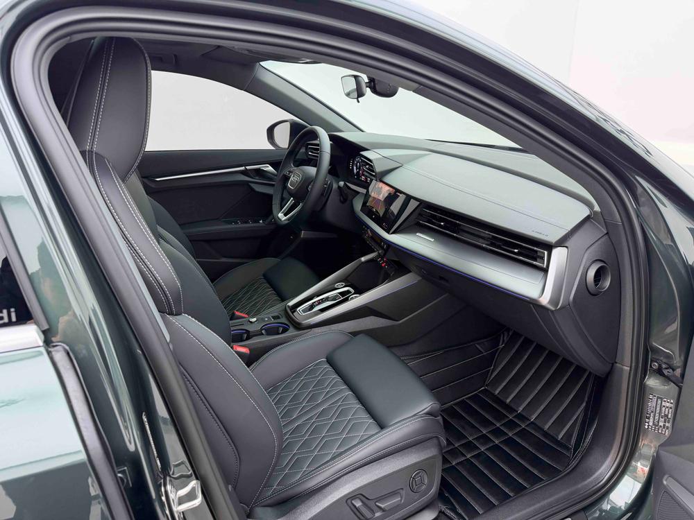 Audi A3 2025 car image #29
