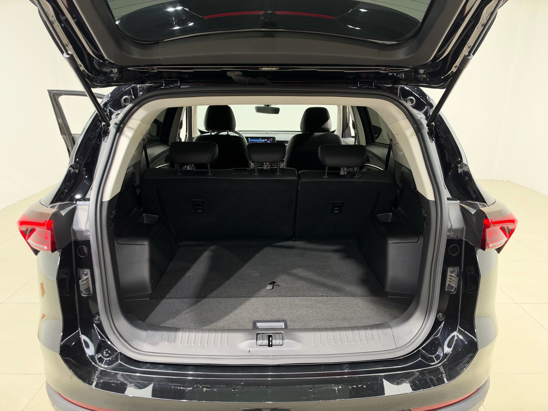 Jetour X70 PLUS 2024 #18 Jetour X70 PLUS 2024 immagine di auto #18
