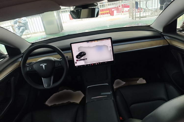Tesla Model 3 2022 #10 Tesla Model 3 2022 car image #10