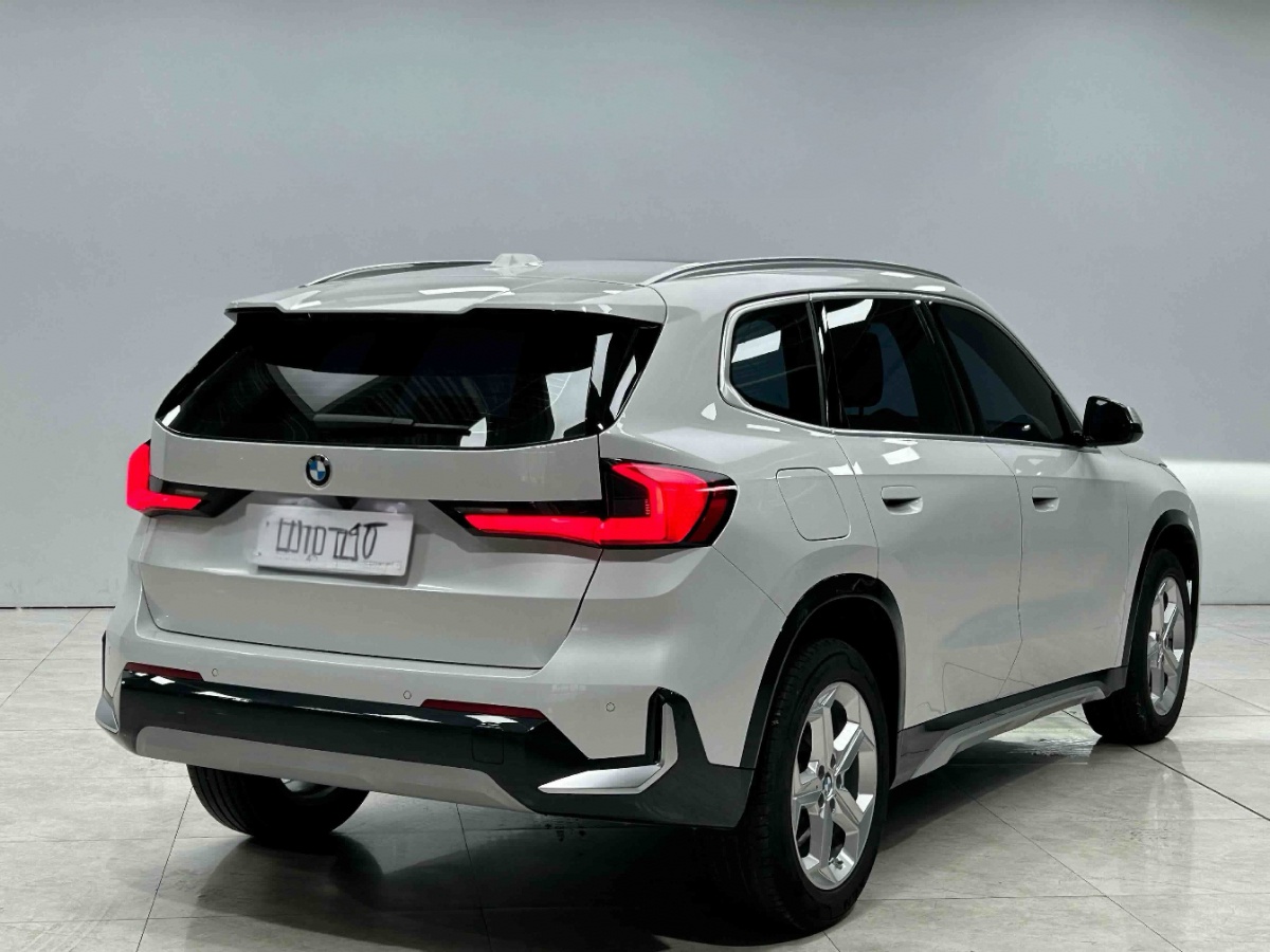 BMW X1 2023 car image #5