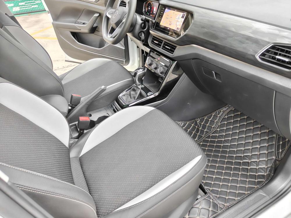 Volkswagen Tacqua 2019 #8 Volkswagen Tacqua 2019 car image #8