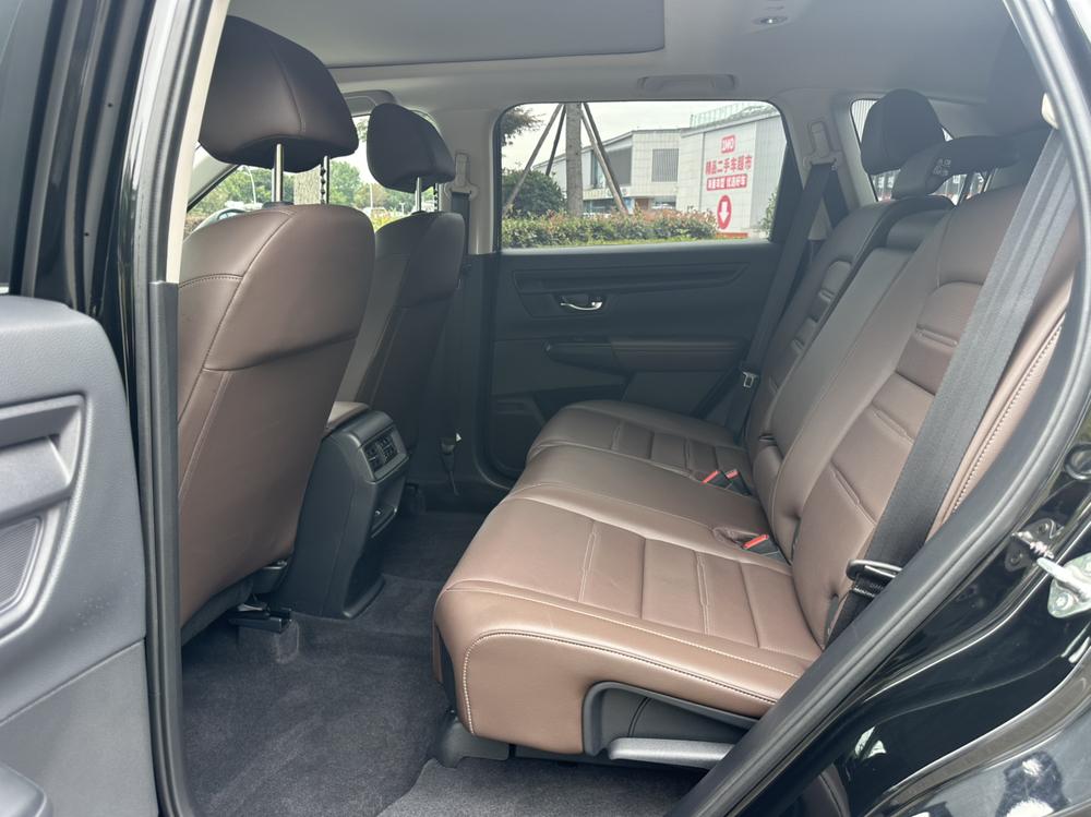 Honda CR-V 2023 car image #22