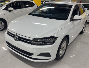 Volkswagen Polo 2023 Volkswagen Polo 2023 car image