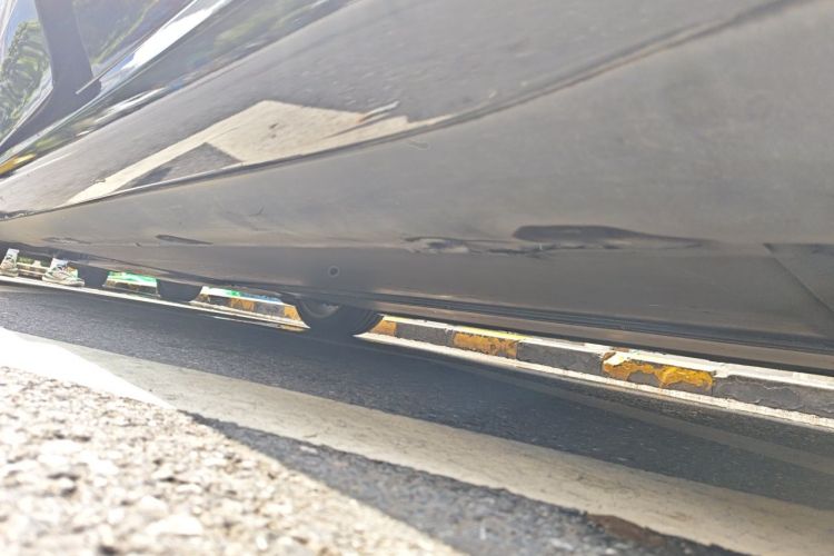 Tesla Model 3 2021 car image #25