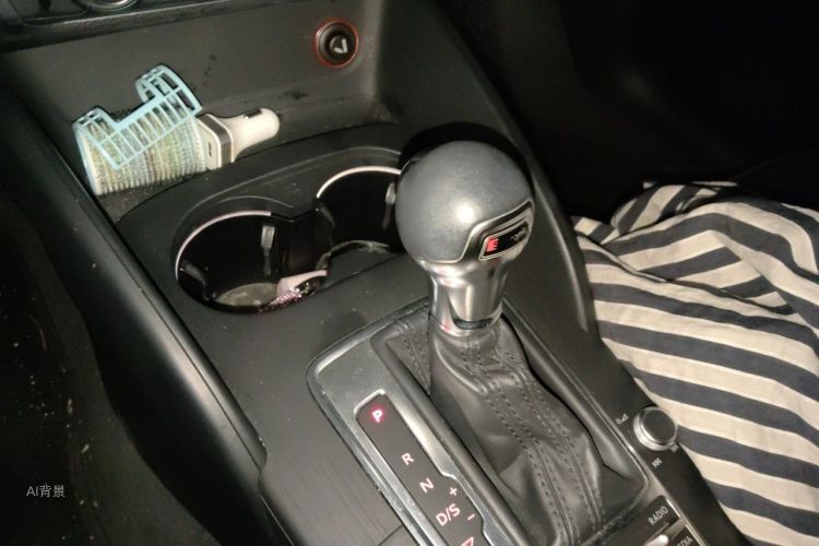Audi A3 2016 #16 Audi A3 2016 car image #16