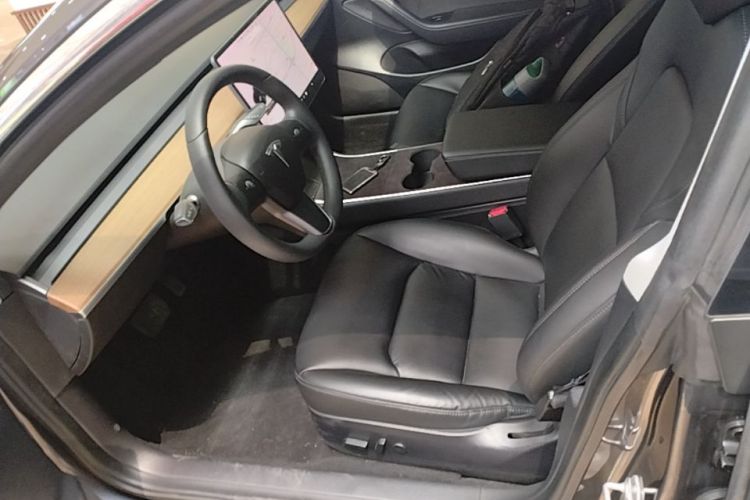 Tesla Model 3 2020 car image #15