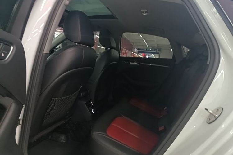 Audi A3 2018 صورة سيارة #17