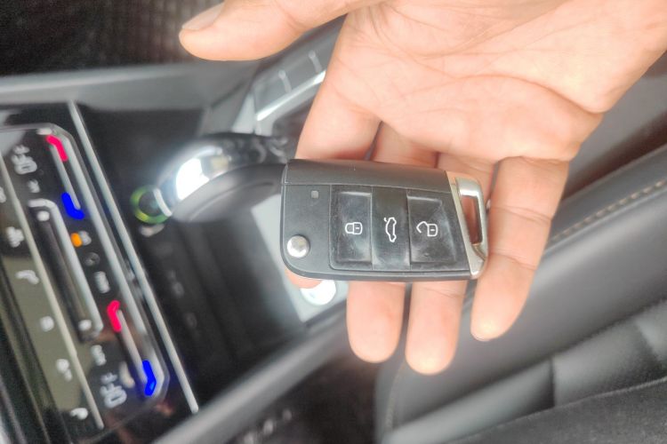 大众 途岳 2022 汽车图片 #9