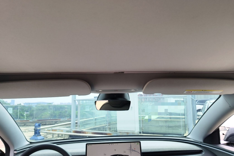 Tesla Model 3 2024 #18 Tesla Model 3 2024 car image #18