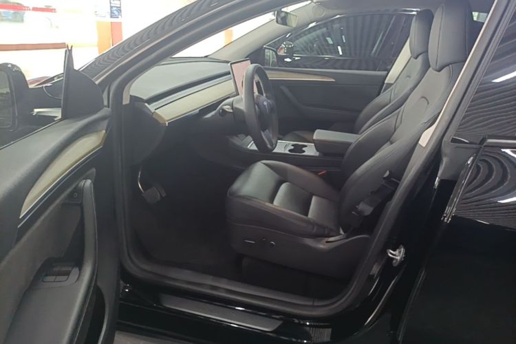 Tesla Model Y 2023 car image #15