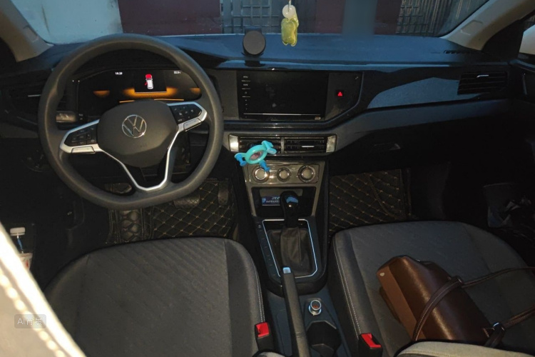 Volkswagen Lavida 2023 #11 Volkswagen Lavida 2023 immagine di auto #11