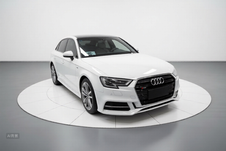 Audi A3 2017 #4 Audi A3 2017 car image #4