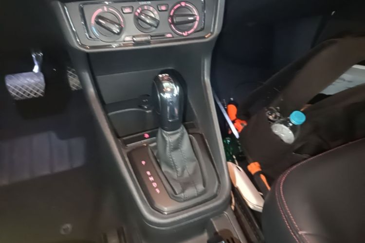 Volkswagen Santana 2019 #18 Volkswagen Santana 2019 car image #18