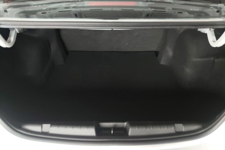 Chery Arrizo 5 2017 imagen de coche #19