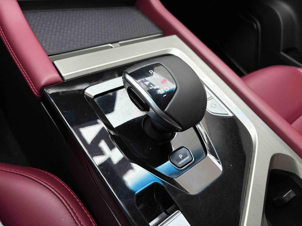 Jetour X70 2023 car image #15
