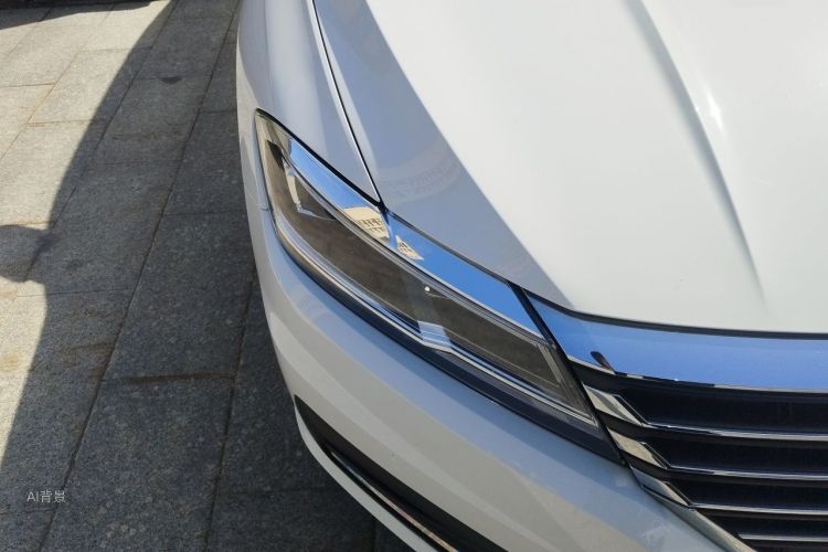 Volkswagen Lavida 2020 car image #8