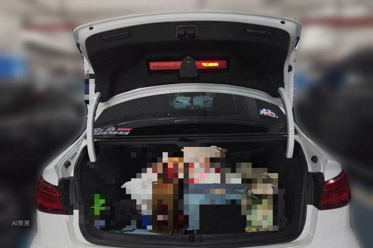 Audi A3 2017 car image #21