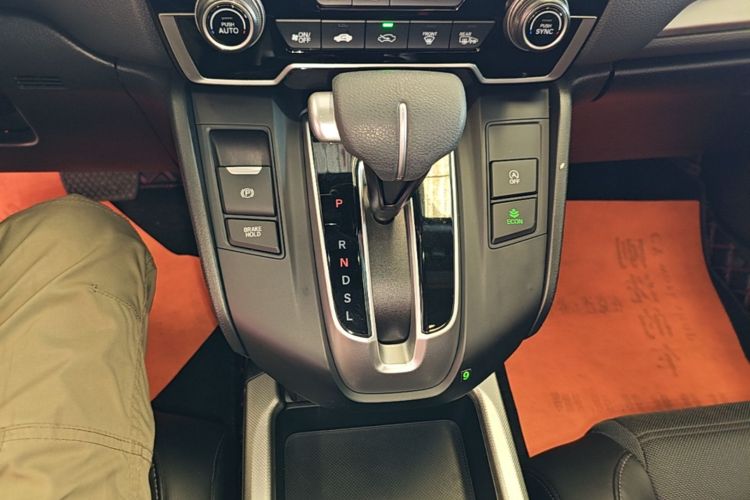 Honda CR-V 2022 immagine di auto #14