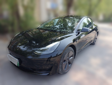 Tesla Model 3 2023 Tesla Model 3 2023 car image